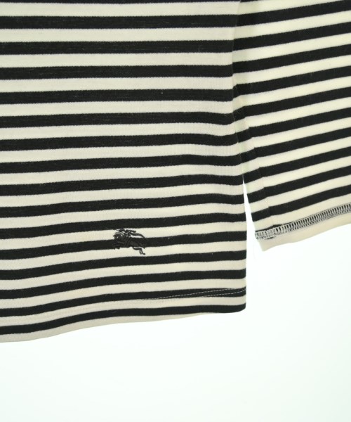 BURBERRY（バーバリー）Tシャツ・カットソー 白 サイズ:1(S位) レディース/2200704639058