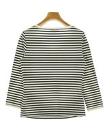 BURBERRY（バーバリー）Tシャツ・カットソー 白 サイズ:1(S位) レディース/2200704639058