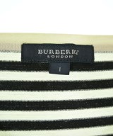 BURBERRY（バーバリー）Tシャツ・カットソー 白 サイズ:1(S位) レディース/2200704639058