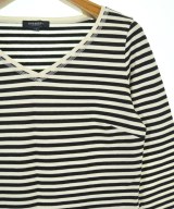 BURBERRY（バーバリー）Tシャツ・カットソー 白 サイズ:1(S位) レディース/2200704639058