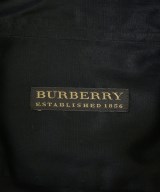 BURBERRY（バーバリー）カジュアルシャツ 黒 サイズ:38(S位) メンズ/2200711853034