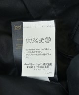 BURBERRY（バーバリー）カジュアルシャツ 黒 サイズ:38(S位) メンズ/2200711853034