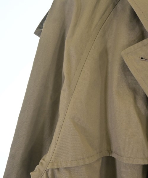 BURBERRY（バーバリー）トレンチコート ベージュ サイズ:50(XL位) メンズ/2200715802014