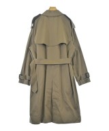 BURBERRY（バーバリー）トレンチコート ベージュ サイズ:50(XL位) メンズ/2200715802014