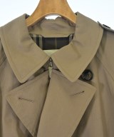 BURBERRY（バーバリー）トレンチコート ベージュ サイズ:50(XL位) メンズ/2200715802014