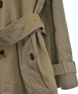 BURBERRY（バーバリー）トレンチコート ベージュ サイズ:50(XL位) メンズ/2200715802014