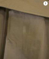 BURBERRY（バーバリー）トレンチコート ベージュ サイズ:50(XL位) メンズ/2200715802014