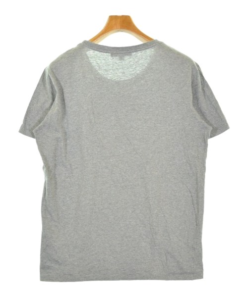 BURBERRY（バーバリー）Tシャツ・カットソー グレー サイズ:M メンズ/2200715860106