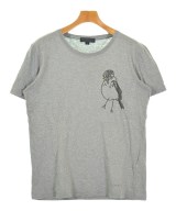 BURBERRY（バーバリー）Tシャツ・カットソー グレー サイズ:M メンズ/2200715860106