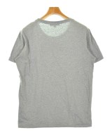 BURBERRY（バーバリー）Tシャツ・カットソー グレー サイズ:M メンズ/2200715860106