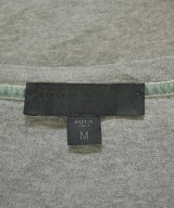 BURBERRY（バーバリー）Tシャツ・カットソー グレー サイズ:M メンズ/2200715860106