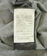BURBERRY（バーバリー）Tシャツ・カットソー グレー サイズ:M メンズ/2200715860106