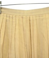 BURBERRY（バーバリー）ロング・マキシ丈スカート ベージュ サイズ:36(XS位) レディース/2200704888081