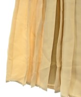 BURBERRY（バーバリー）ロング・マキシ丈スカート ベージュ サイズ:36(XS位) レディース/2200704888081