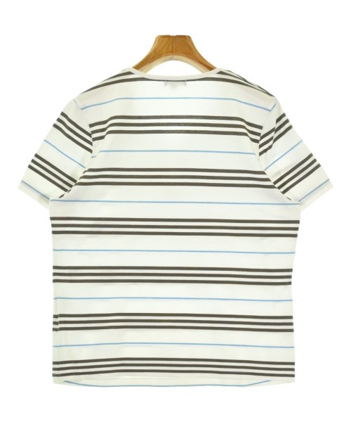 BURBERRY（バーバリー）Tシャツ・カットソー 白 サイズ:5(XXL位) レディース/2200712218283