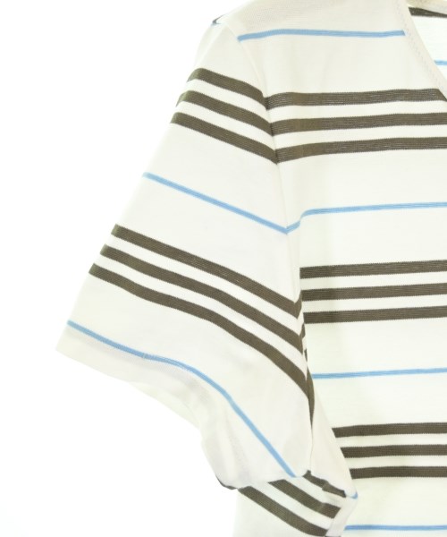 BURBERRY（バーバリー）Tシャツ・カットソー 白 サイズ:5(XXL位) レディース/2200712218283