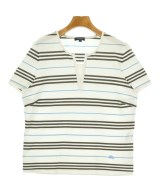 BURBERRY（バーバリー）Tシャツ・カットソー 白 サイズ:5(XXL位) レディース/2200712218283