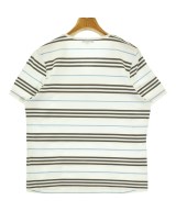 BURBERRY（バーバリー）Tシャツ・カットソー 白 サイズ:5(XXL位) レディース/2200712218283