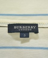 BURBERRY（バーバリー）Tシャツ・カットソー 白 サイズ:5(XXL位) レディース/2200712218283