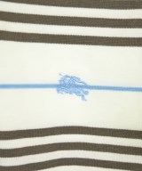 BURBERRY（バーバリー）Tシャツ・カットソー 白 サイズ:5(XXL位) レディース/2200712218283