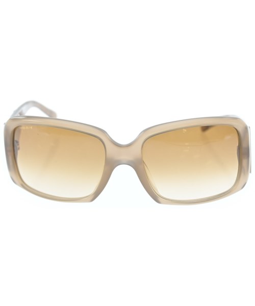 BURBERRY（バーバリー）サングラス グレー サイズ:- レディース/2200716387015
