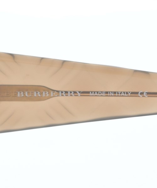 BURBERRY（バーバリー）サングラス グレー サイズ:- レディース/2200716387015