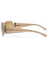 BURBERRY（バーバリー）サングラス グレー サイズ:- レディース/2200716387015