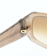 BURBERRY（バーバリー）サングラス グレー サイズ:- レディース/2200716387015
