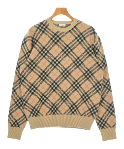 BURBERRY(バーバリー)のニット・セーター サイズ:M 71,300円