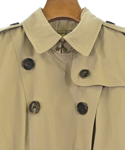 BURBERRY（バーバリー）トレンチコート ベージュ サイズ:36(XS位) レディース/2200711547018