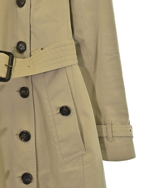 BURBERRY（バーバリー）トレンチコート ベージュ サイズ:36(XS位) レディース/2200711547018