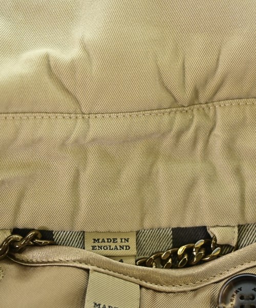 BURBERRY（バーバリー）トレンチコート ベージュ サイズ:36(XS位) レディース/2200711547018