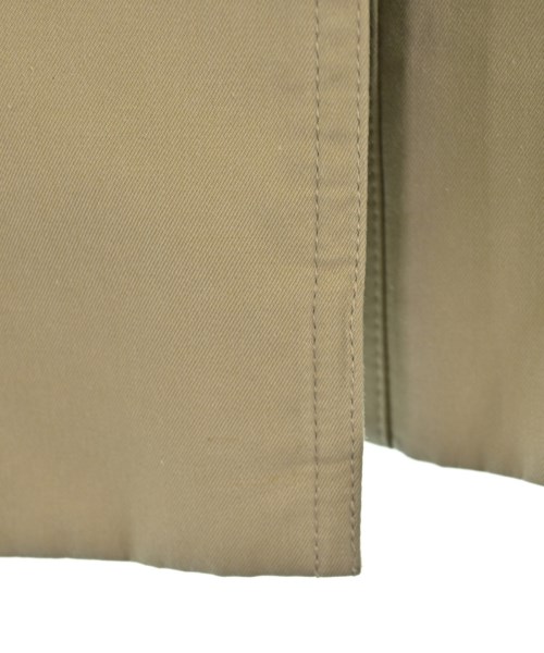 BURBERRY（バーバリー）トレンチコート ベージュ サイズ:36(XS位) レディース/2200711547018