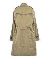BURBERRY（バーバリー）トレンチコート ベージュ サイズ:36(XS位) レディース/2200711547018