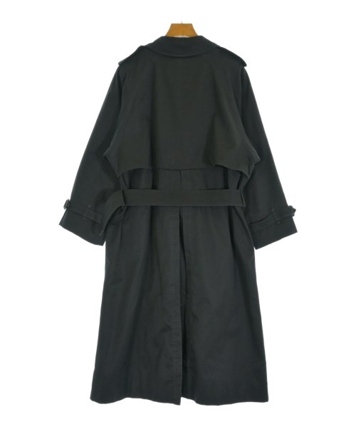 BURBERRY（バーバリー）トレンチコート 紺 サイズ:F レディース/2200712468015
