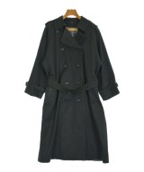 BURBERRY（バーバリー）トレンチコート 紺 サイズ:F レディース/2200712468015