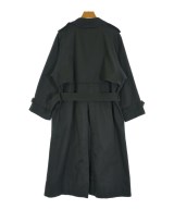 BURBERRY（バーバリー）トレンチコート 紺 サイズ:F レディース/2200712468015