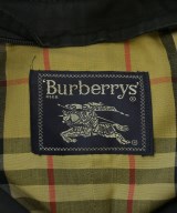 BURBERRY（バーバリー）トレンチコート 紺 サイズ:F レディース/2200712468015