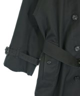 BURBERRY（バーバリー）トレンチコート 紺 サイズ:F レディース/2200712468015
