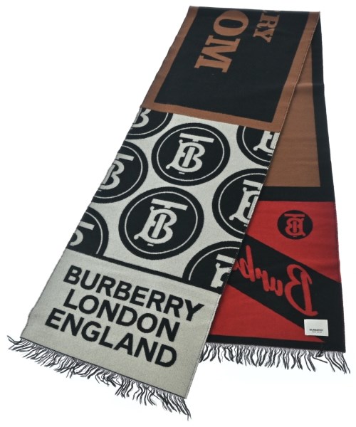 BURBERRY(バーバリー)のマフラー サイズ:- 23,600円