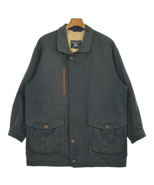 BURBERRY(バーバリー)のステンカラーコート サイズ:L 10,400円