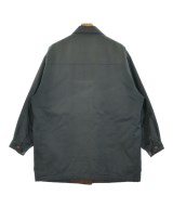 BURBERRY（バーバリー）ステンカラーコート グレー サイズ:L メンズ/2200717050017