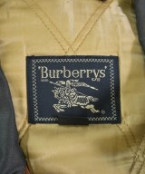 BURBERRY（バーバリー）ステンカラーコート グレー サイズ:L メンズ/2200717050017