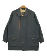 BURBERRY ステンカラーコート