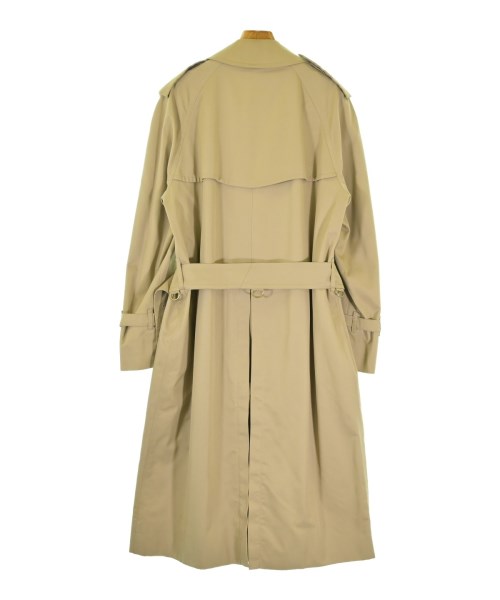 BURBERRY（バーバリー）トレンチコート ベージュ サイズ:F レディース/2200717053018
