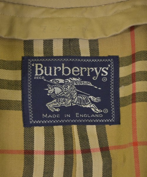 BURBERRY（バーバリー）トレンチコート ベージュ サイズ:F レディース/2200717053018