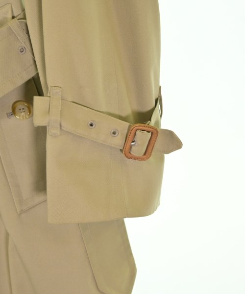 BURBERRY（バーバリー）トレンチコート ベージュ サイズ:F レディース/2200717053018
