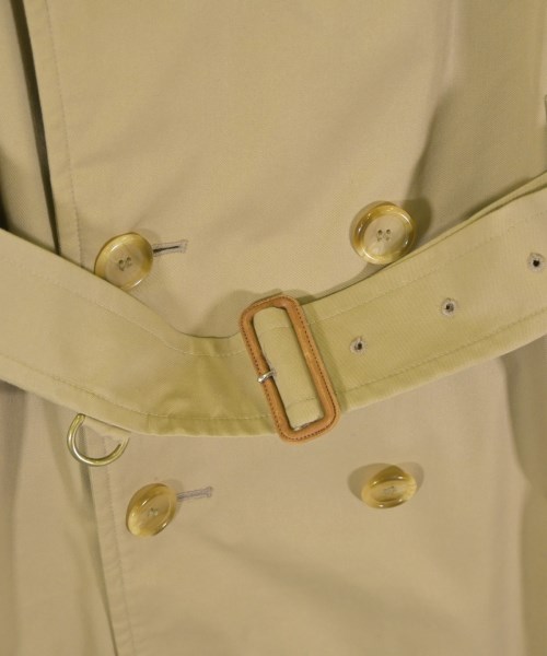 BURBERRY（バーバリー）トレンチコート ベージュ サイズ:F レディース/2200717053018