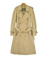 BURBERRY（バーバリー）トレンチコート ベージュ サイズ:F レディース/2200717053018