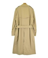 BURBERRY（バーバリー）トレンチコート ベージュ サイズ:F レディース/2200717053018